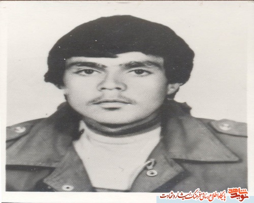 توصیه شهید 