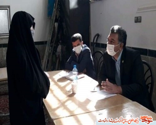 ایثارگران ایثارگران