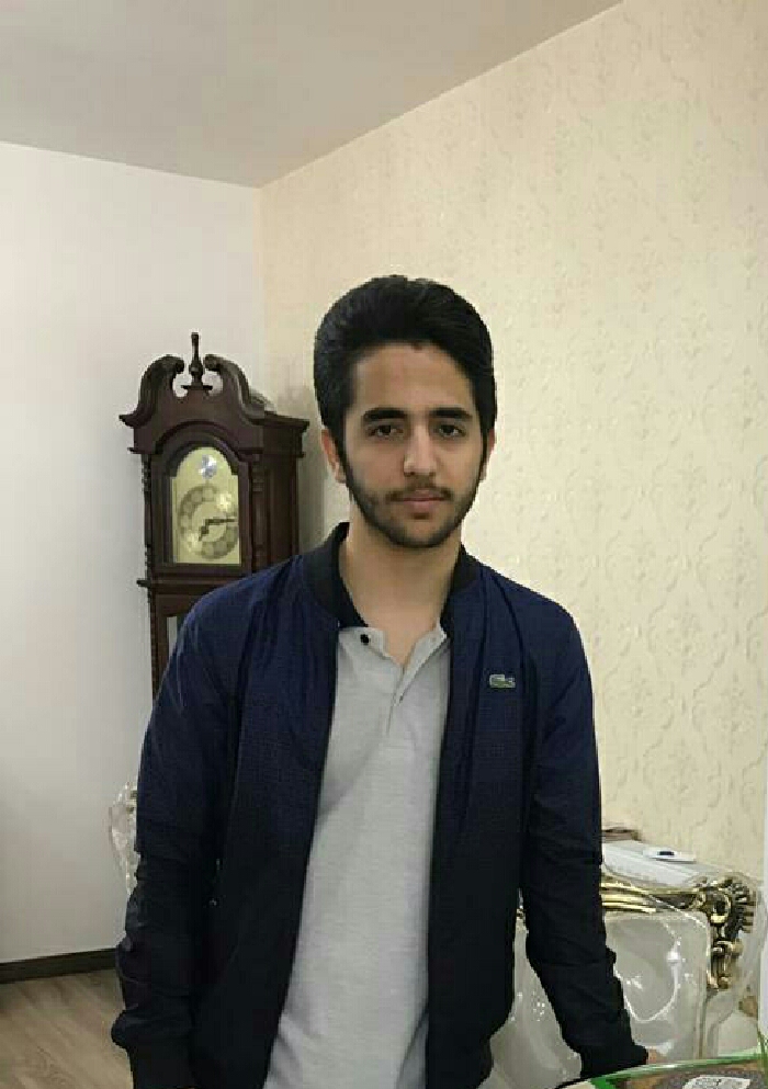 سهمیه ایثارگری هیچ تاثیری در قبولی ام نداشت سهمیه ایثارگری هیچ تاثیری در قبولی ام نداشت