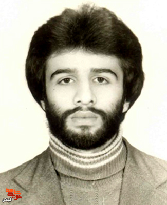 زندگینامه شهيد «محسن‌ نيكرام‌ ماسوله»