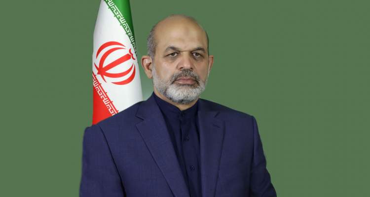 پیام وزیر کشور به مناسبت شهادت مامور نیروی انتظامی در شیراز