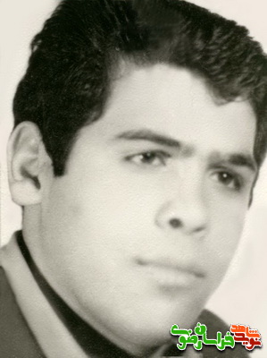 زندگی نامه شهید انقلاب حمید ادیبی