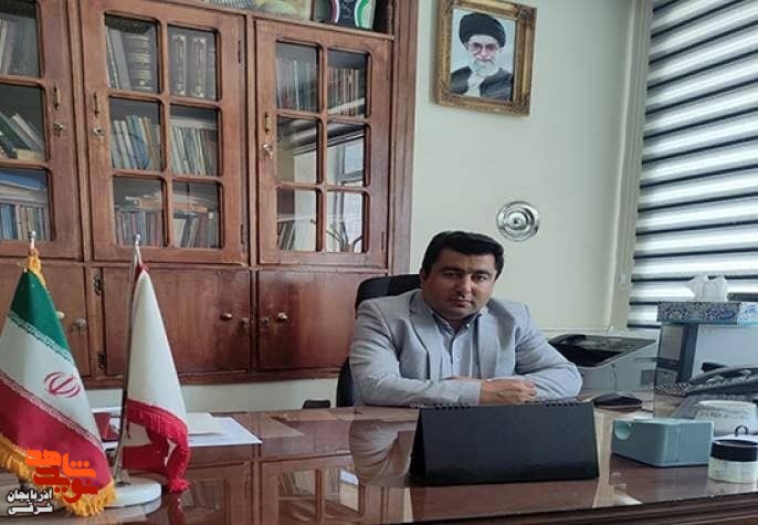 جانبازان مفهوم واقعی ایثار را معنا کردند