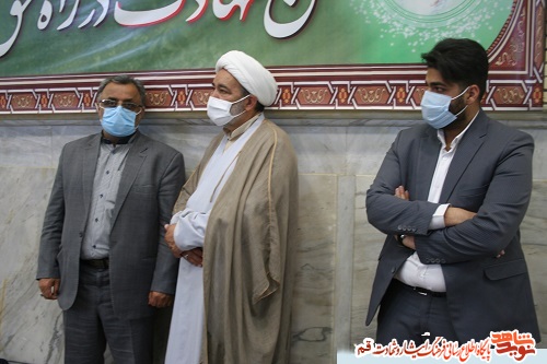 آیین رونمایی از طرح جدید«کوچه‌های آسمانی» برگزار شد