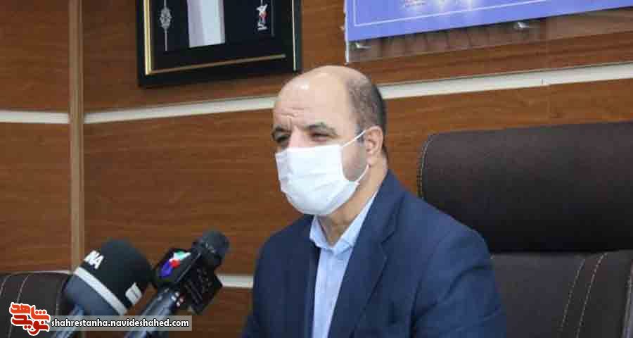 شهید مطهری بهترین الگو برای فعالان حوزه آموزش است