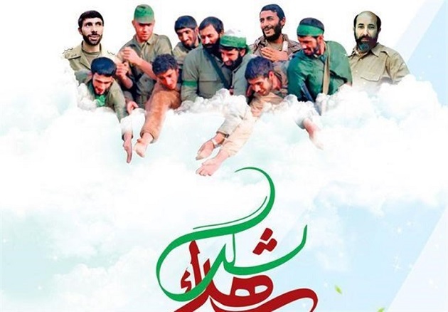 زندگی نامه شهید «اسدالله هادی» طلبه ای از روستای تیکن زندگی نامه شهید «اسدالله هادی» طلبه ای از روستای تیکن