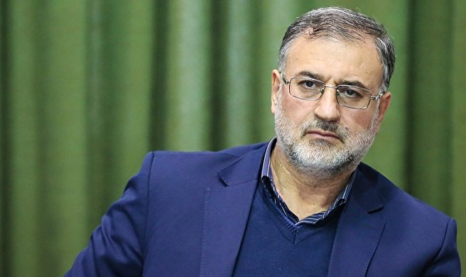 قانون استفساریه تبدیل وضعیت ایثارگران در سازمان تأمین اجتماعی ابلاغ شد قانون استفساریه تبدیل وضعیت ایثارگران در سازمان تأمین اجتماعی ابلاغ شد