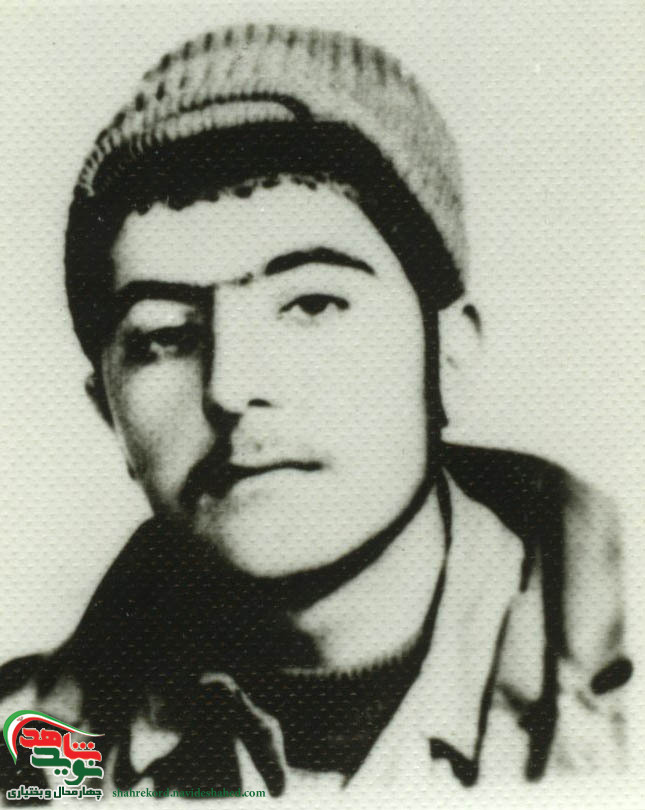 پدر شهید «محمدرحیم میری خراجی» آسمانی شد پدر شهید «محمدرحیم میری خراجی» آسمانی شد