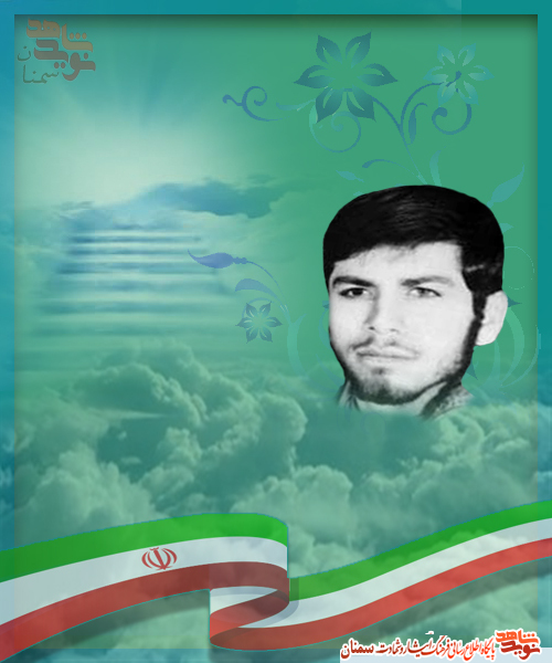 هر خطا و لغزشی که از من دیدید، به پای مکتبم نگذارید