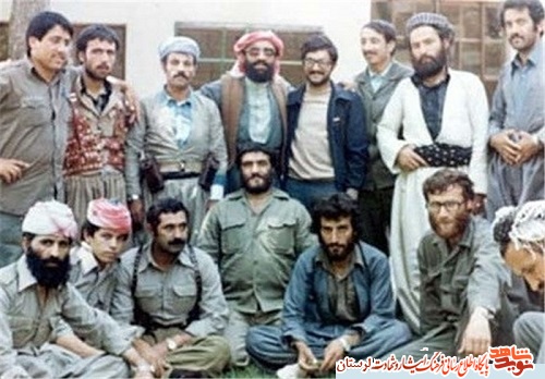 مروری بر زندگینامه «مسیح کردستان»
