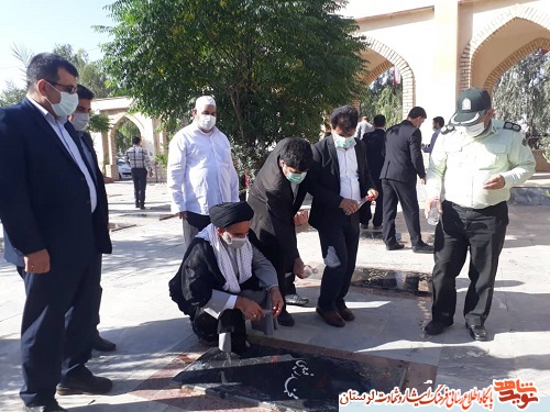 خداباوری ملت ایران و رزمندگان رمز پیروزی فتح خرمشهر بود