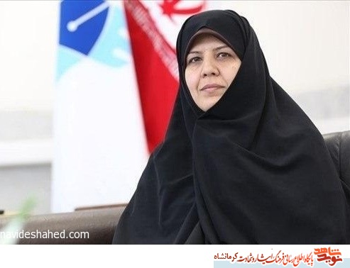 6 دانشجوی دانشگاه آزاد اسلامی کرمانشاه در جشنواره ملی آموزشی_تحصیلی ایثار برگزیده شدند