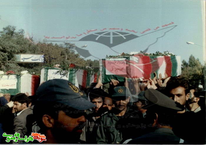 شهید نیروی انتظامی محمد چزگی