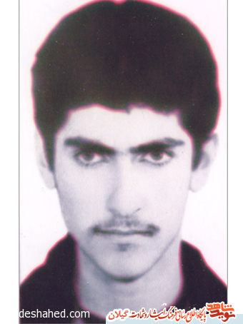 قسمتی از وصیت نامه شهید «مسعود دارباز»