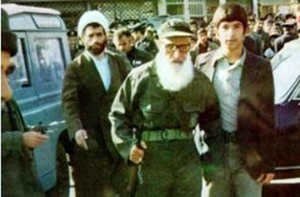 زندگینامه و وصیتنامه شهید «آیت الله اشرفی اصفهانی»