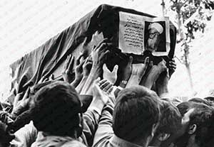زندگینامه و وصیتنامه شهید «آیت الله اشرفی اصفهانی»