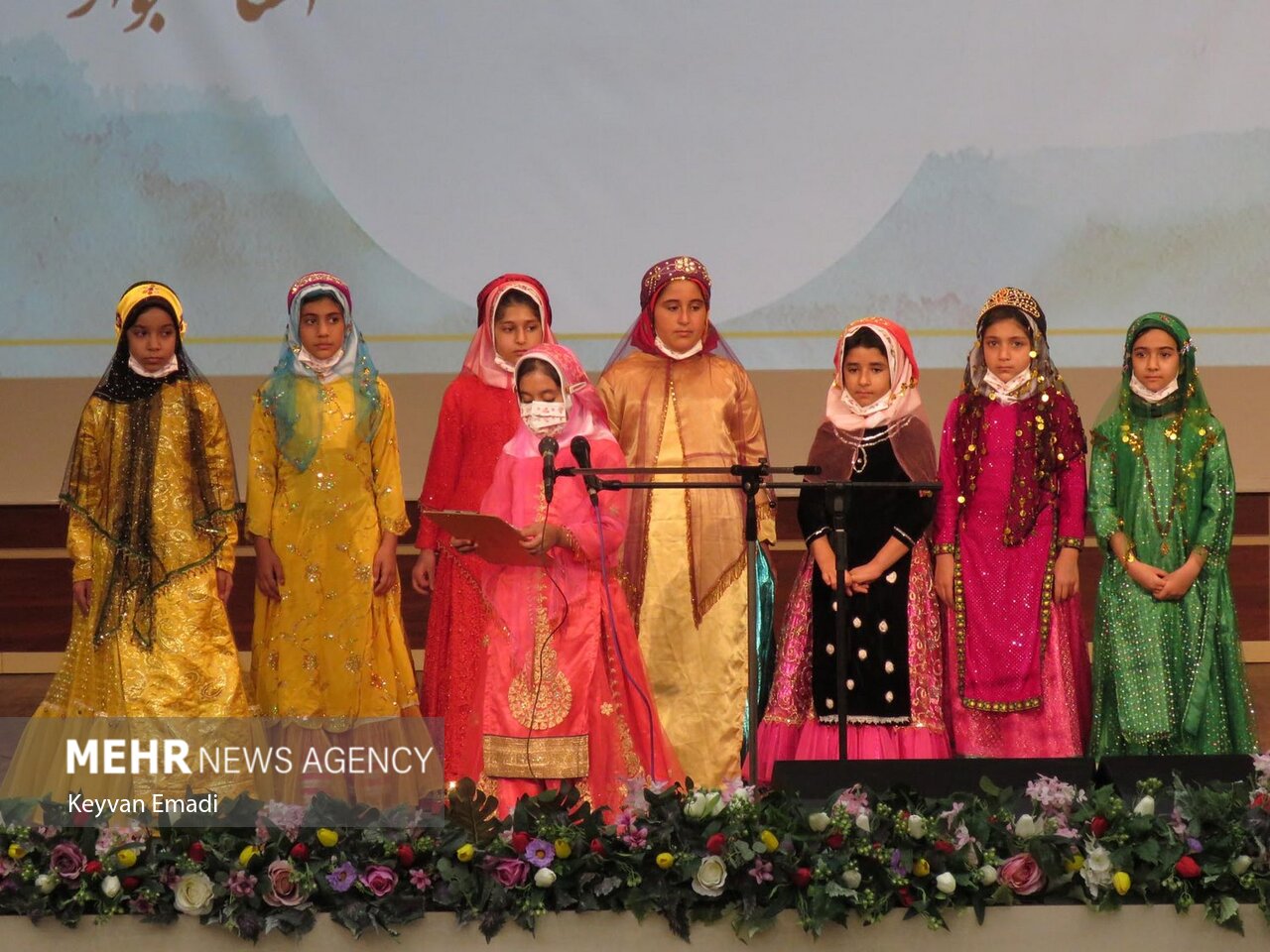 گزارش تصویری|همایش «زنان لرده» گزارش تصویری|همایش «زنان لرده»