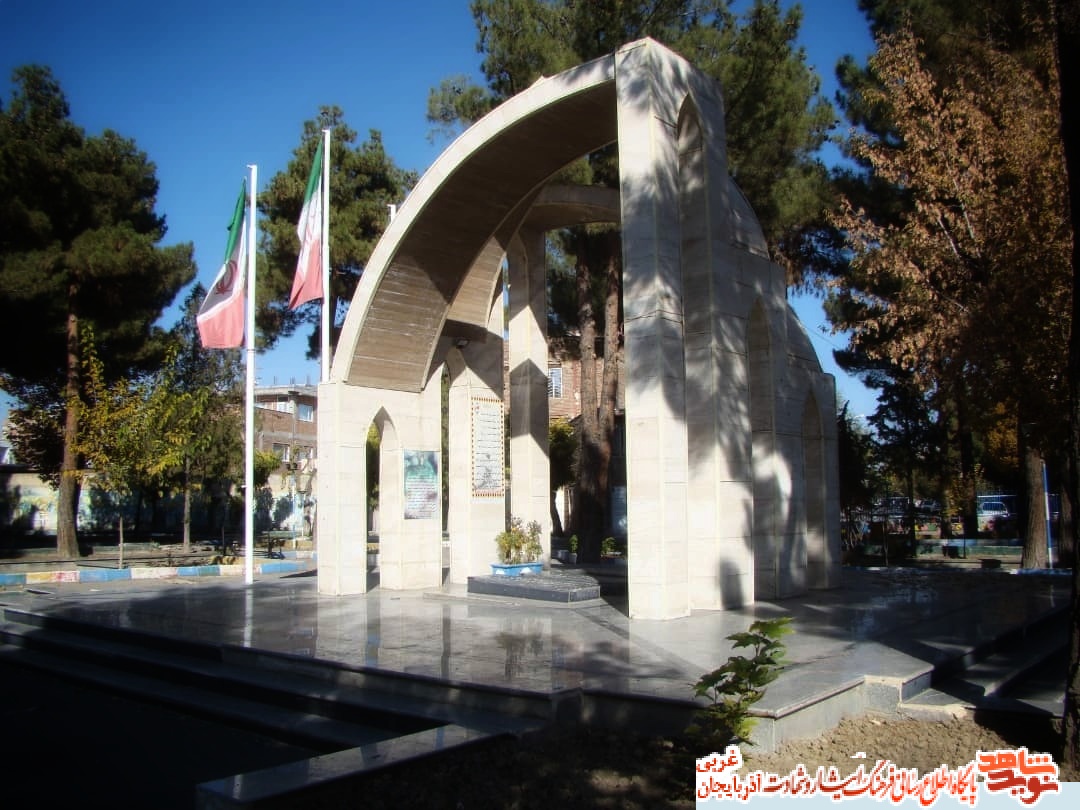 شهیدی که بعد از 33 سال چشم انتظاری، شناسایی شد شهیدی که بعد از 33 سال چشم انتظاری، شناسایی شد