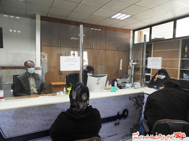 تکریم خانواده های معظم شهدا باید به فرهنگ در جامعه تبدیل شود تکریم خانواده های معظم شهدا باید به فرهنگ در جامعه تبدیل شود