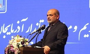 کارنامه آذربایجان غربی در حراست از انقلاب و دفاع مقدس درخشان است کارنامه آذربایجان غربی در حراست از انقلاب و دفاع مقدس درخشان است