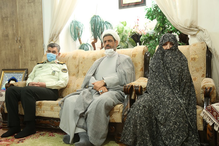 شهادت میراث اهل بیت(ع) است