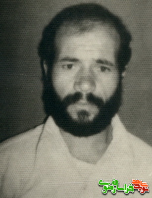 شهید سید محمد حسینی