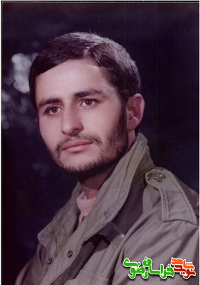 شهید سید محمد حسینی