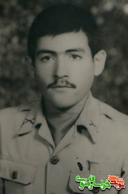 شهید سید محمد حسینی