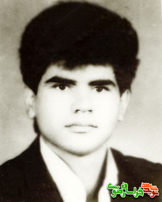 شهید محمد غلامی