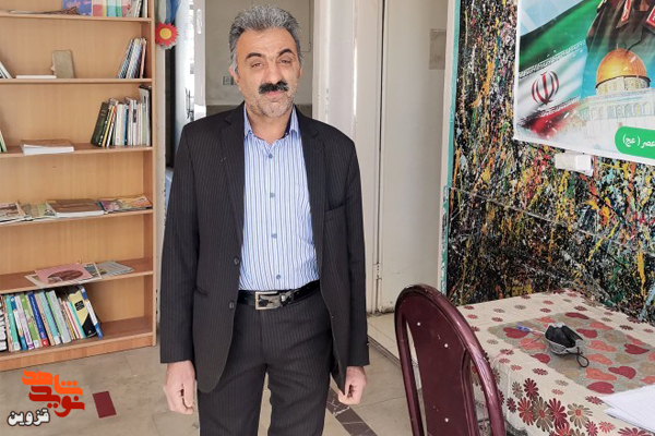 روایت انسان‌هایی از جنس ایثار اجتماعی