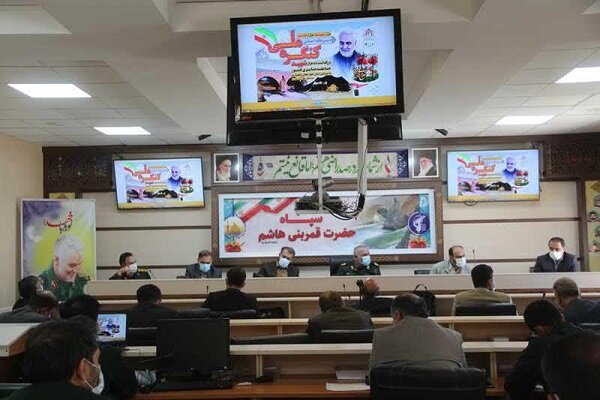 چهارمحال و بختیاری آماده میزبانی از کنگره ملی ۱۰ هزار شهید عشایر است