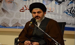 شهدا با تاسی از معارف اهل بیت (ع) مسیر شهادت را انتخاب کردند شهدا با تاسی از معارف اهل بیت (ع) مسیر شهادت را انتخاب کردند