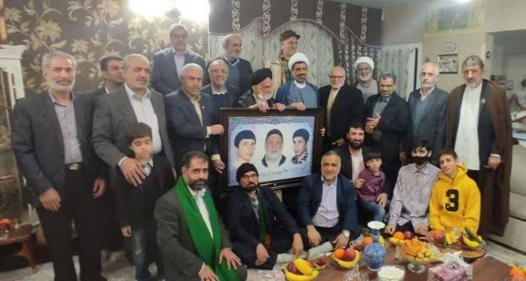 پیروی از سبک و سیره شهدا موجب سعادت ابدی است پیروی از سبک و سیره شهدا موجب سعادت ابدی است