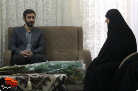حبیبی: معلمان شهید به آحاد جامعه درس رشادت و ایثار آموختند