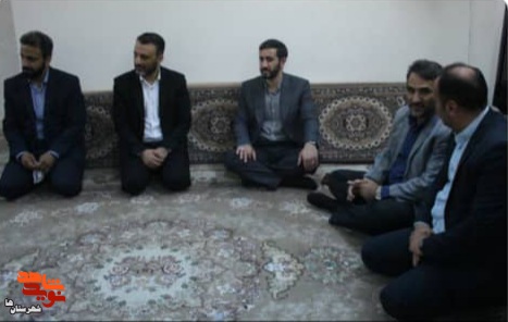حبیبی: معلمان شهید به آحاد جامعه درس رشادت و ایثار آموختند