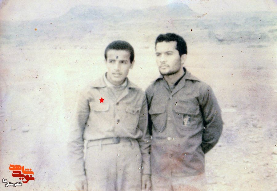 «شهادت» والاترین درجه بندگی خداست