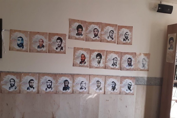 لرستان ۵۴ شهید روحانی را تقدیم انقلاب کرده است