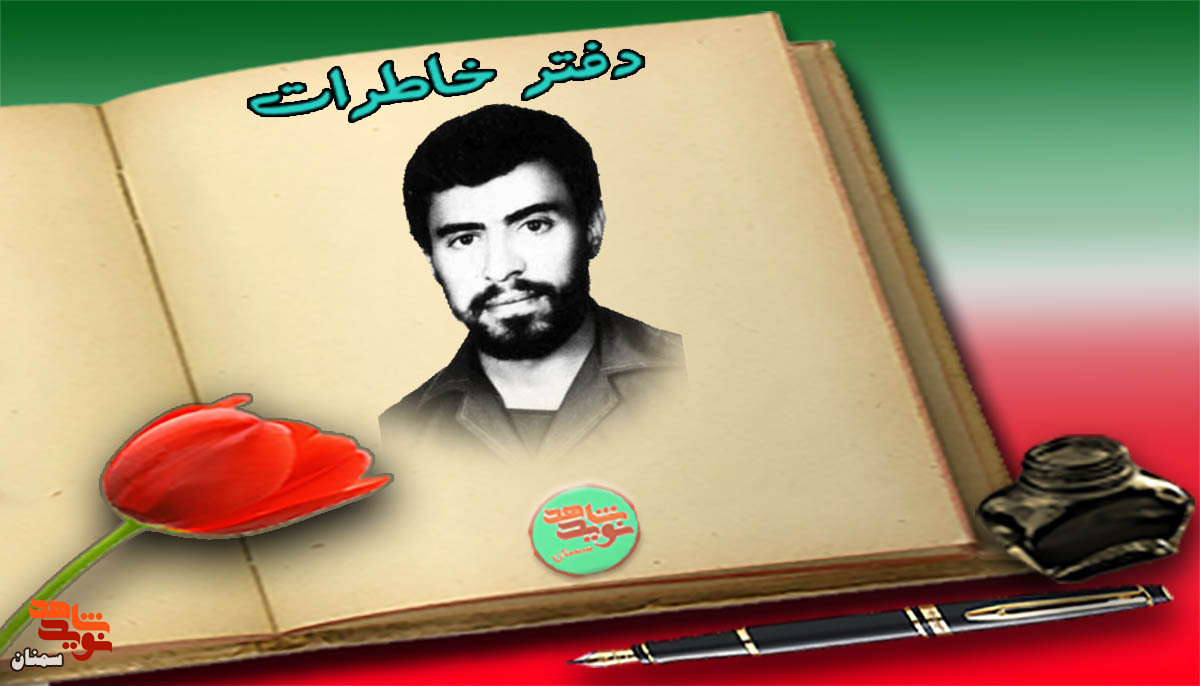 علی‌اکبر مصداق آیه قرآن بود