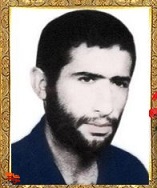 مادر شهید والامقام «قنبرعلی زلیکانی» به فرزند شهیدش پیوست