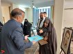 یادواره خانگی شهید محمدمهدی صالحی در شیراز برگزار...