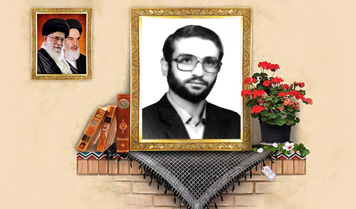 آزادمرد باشید و زیر بار ذلت نروید