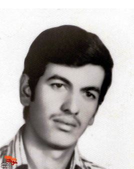 سربازی که جان بر سر عقيده پاك خود نهاد سربازی که جان بر سر عقيده پاك خود نهاد
