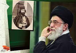 رشادت های میرزا کوچک خان جنگلی در بیانات رهبر انقلاب+ فیلم