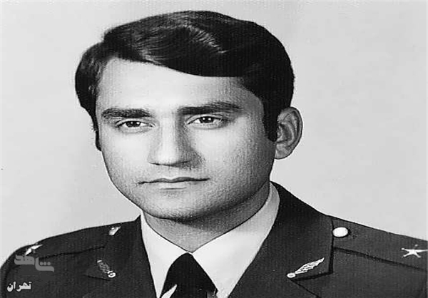 شهید گرانقدر«سید علیرضا یاسینی» به روایت تصویر