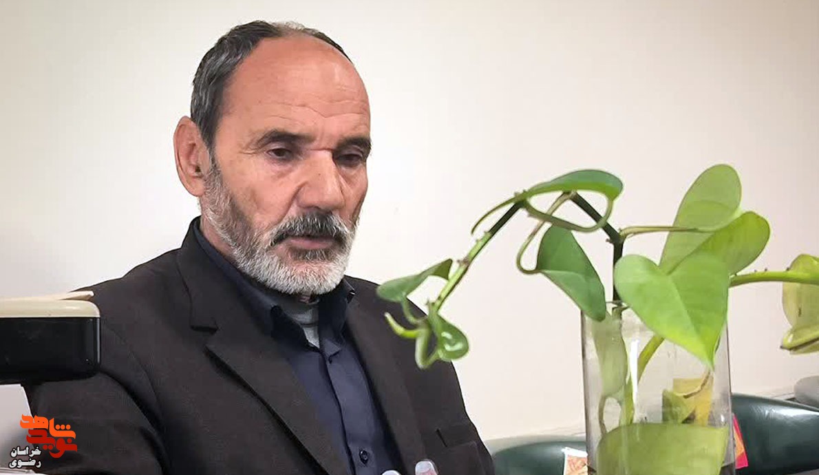 کار خوب است که مانند شهدا اجرایی و اثر بخش باشد