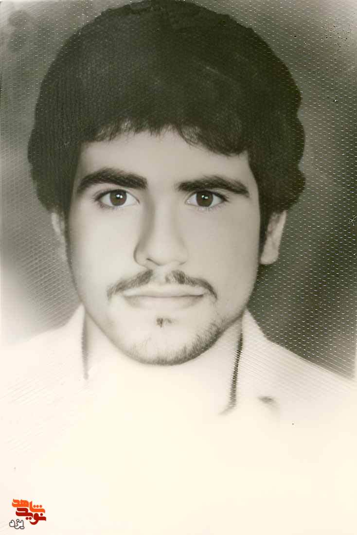 شهید فتاحی: بر من آشکار است که در این راه به شهادت می‌رسم