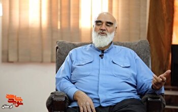 تاکید مقام معظم رهبری زنده نگه‌داشتن مکتب...
