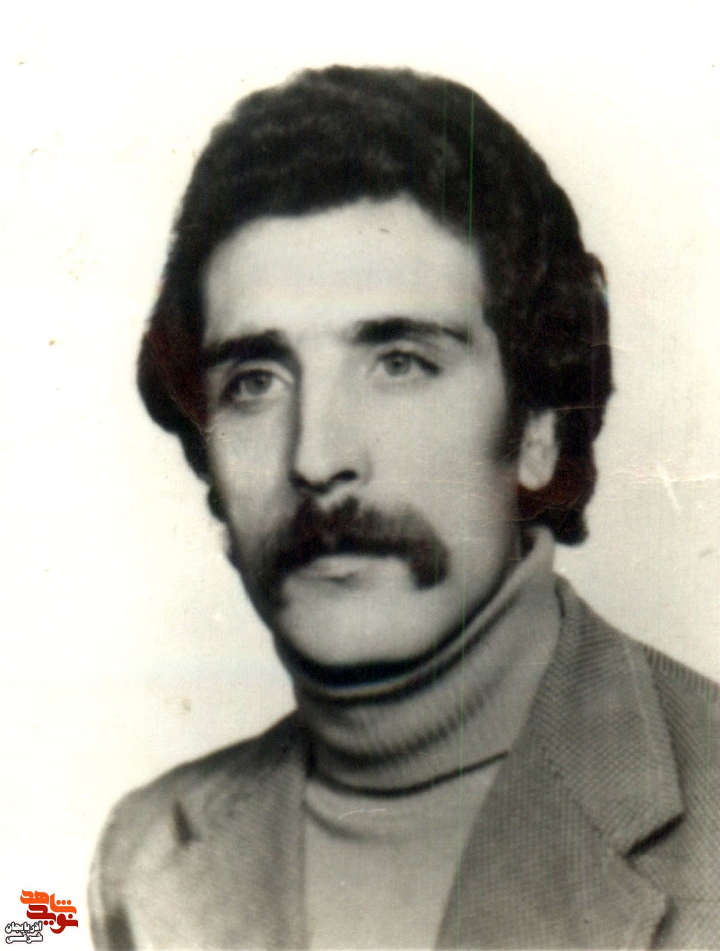 شهید محرم جبرائیلی در قاب خاطرات