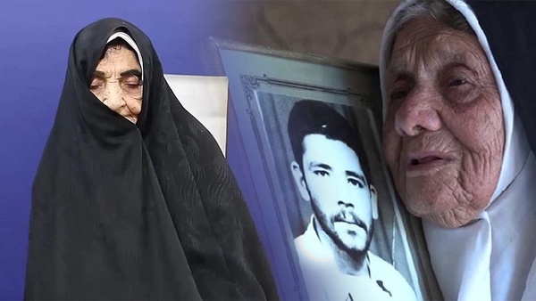 «هزار و یک» و «برمودا» چگونه از شهدا گفتند «هزار و یک» و «برمودا» چگونه از شهدا گفتند