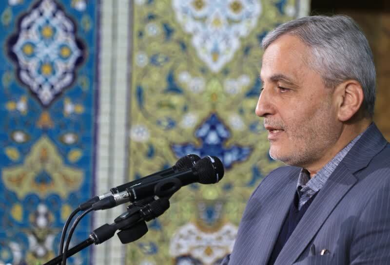 مسئولیت حفظ یاد و نام شهدا وظیفه ای همگانی است